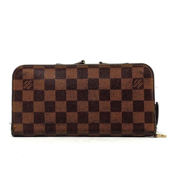 Louis Vuitton Insolite Wallet - Picture 2 of 15